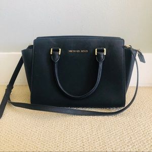 Michael Kors handbag